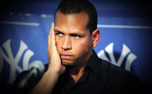 Image for New York Yankees: PEDs or Not, It’s Time to Move on From Alex Rodriguez