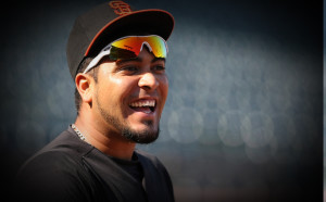 Image for New York Yankees: 3 Trade Scenarios to Improve in 2013