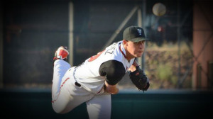 Image for Toronto Blue Jays: Top 10 Prospects For 2013