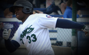 Image for Minnesota Twins: Top 10 Prospects For 2013