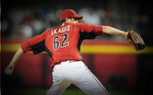Image for Arizona Diamondbacks: Top 10 Prospects for 2013