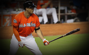 Image for Giancarlo Stanton in World Baseball Classic, Mike Trout Opts Out