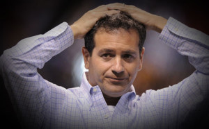 Image for Rays Stuart Sternberg: MLB Does Not Believe In Tampa Bay Region