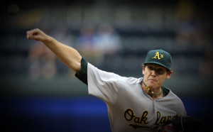 Image for Oakland A’s: Top 10 Prospects For 2013