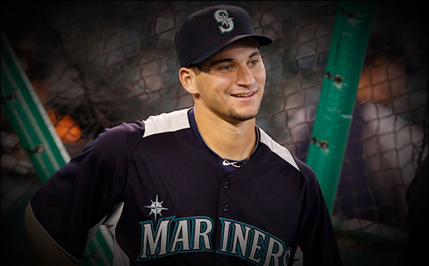 Mariners Prospects