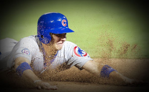 Image for Cubs DFA Tony Campana: Cheap Alternative to Michael Bourn?