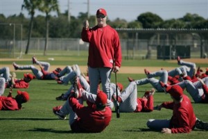 Image for St. Louis Cardinals: 2013 Spring Training Preview Guide
