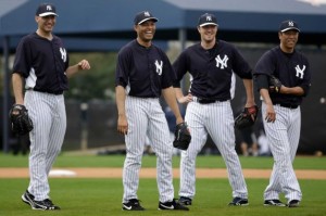 Image for New York Yankees: 2013 Spring Training Preview Guide