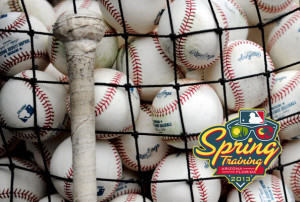 Image for MLB Spring Training 2013 – Team by Team Previews