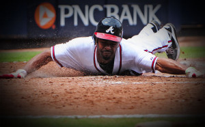 Image for Michael Bourn: Good Deal, But Not For Cleveland Indians