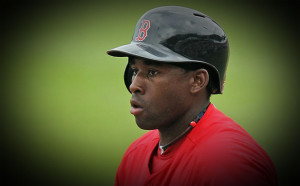 Image for Red Sox Spring Training: Middlebrooks Cleared, Bradley Continues To Impress