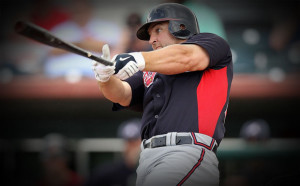 Image for Braves Release Dan Uggla With $18 Million Owed