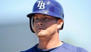 Image for Tampa Bay Rays: Reid Brignac and Elliot Johnson Designated for Assignment