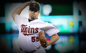 Image for Cleveland Indians: Matt Capps Signed to Minor League Deal, Add Bullpen Depth