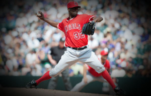 Image for New York Mets: LaTroy Hawkins Has Shot at Roster Spot This Spring