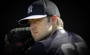 Image for Yankees News: Phil Hughes’ Back May Delay Start of His 2013 Season