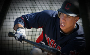 Image for Cleveland Indians: 2013 Spring Training Preview Guide