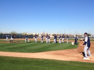 Image for Seattle Mariners: 2013 Spring Training Preview Guide