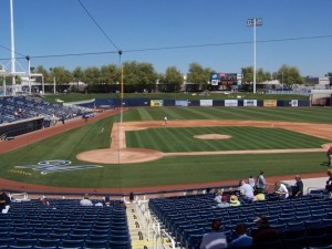 Image for Milwaukee Brewers: 2013 Spring Training Preview Guide