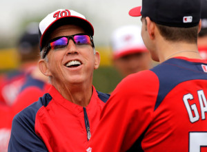 Image for Washington Nationals: 2013 Spring Training Preview Guide