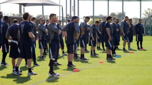Image for San Diego Padres: 2013 Spring Training Preview Guide