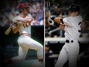 Image for Ichiro Suzuki: Greatest Singles Hitter of All Time?