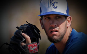 Image for James Shields, Max Scherzer and the Market Jon Lester Set