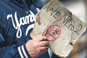 Image for Yankees’ Dumping of Stubhub Illustrates Tone Deaf Front Office