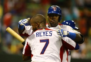 Image for WBC 2013: Dominican Republic Rallies for Win Over Italy