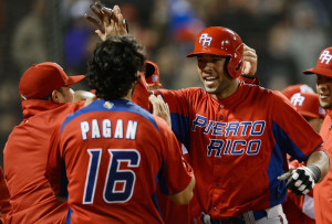 Image for WBC 2013: Puerto Rico Beats Japan To Advance To Title Game