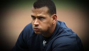 Image for A-Rod Allegedly Using Non-Profit Charity for Mostly Profit