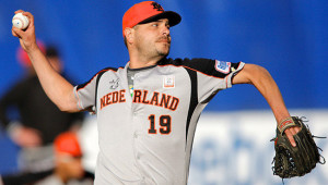Image for WBC News: Netherlands Advances With 4-1 Victory Over Australia
