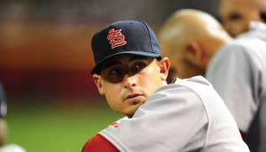 Image for Cardinals Reach Agreement with Allen Craig on Contract Extension