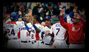 Image for WBC 2013: Pitching Dominant Dominican Republic beats Puerto Rico
