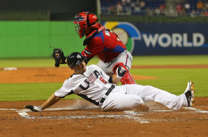 Image for WBC 2013: Dominican Republic Rallies Late To Beat USA