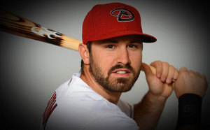 Image for Diamondbacks Adam Eaton Sprains Elbow, to Miss Two Months