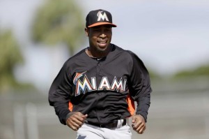 Image for Miami Marlins Release Veteran Chone Figgins