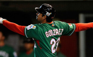 Image for WBC News: Mexico Handles Listless Team USA Behind Gonzalez, Gallardo