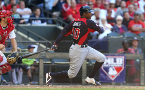 Image for World Baseball Classic 2013: USA Advances to Second Round