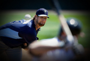 Image for Rays to Make Decision Soon: Jeff Niemann or Roberto Hernandez ?