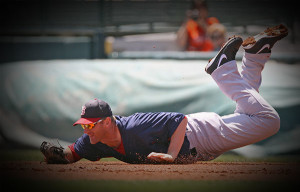 Image for Yankees Sign Lyle Overbay, Increase Roster Competition