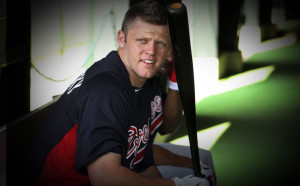Image for Braves Spring Training: Tyler Pastornicky Seeks Role As Super Utility Man