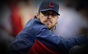 Image for Indians News: Chris Perez Shut Down May Miss 3-4 Weeks