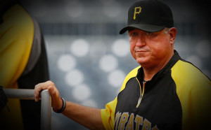 Image for Pittsburgh Pirates ‘Wish’ to Contend with a ‘Wishful’ Thinking 2013 Rotation