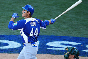Image for WBC 2013: Late Puerto Rico Rally Eliminates Italy