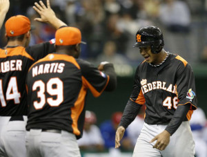 Image for WBC News: Italy, The Netherlands Post Upset Wins, Japan Rolls on