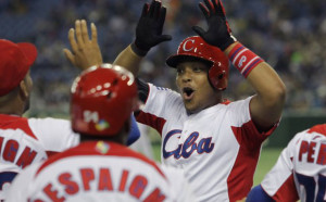 Image for WBC News: Cuba Sends Chinese Tapei Home With 14-0 Win