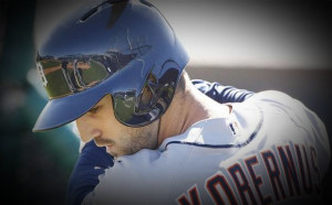 Image for Detroit Tigers Return Rule-5 Pick Jeff Kobernus To Washington Nationals