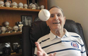 Image for Detroit Tigers Legend Virgil Trucks Passes At 95 Years Of Age
