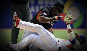 Image for WBC 2013: Dominican Republic Reaches Final With Win Over The Netherlands